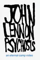 JOHN LENNON PSYCHOSIS