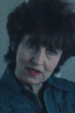 Portrait of Françoise Gilot