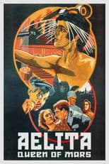 Aelita: Queen of Mars