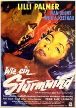 The Night of the Storm