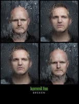 Kommil Foo: Breken