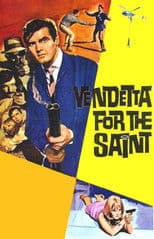 Vendetta for The Saint