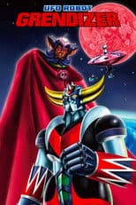 UFO Robot Grendizer