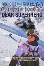 Dear Superhero