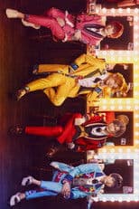 MANKAI STAGE『A3!』Four Seasons LIVE 2024