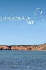 Un homme à la mer