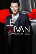 Le divan de Marc-Olivier Fogiel