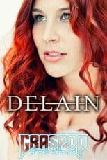 Delain - Live at Graspop Metal Meeting