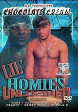 Lil' Homies 2: Lil' Homies Unleashed