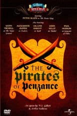 The Pirates of Penzance