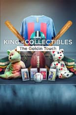 King of Collectibles: The Goldin Touch