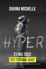 Davina Michelle: concert HYPER (deel 1)