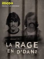La rage en d'dans
