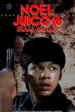 Noel Juico, 16: Batang kriminal