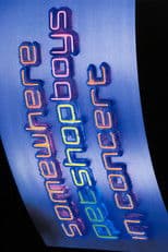 Pet Shop Boys: Somewhere