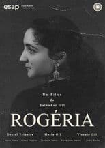Rogéria
