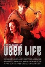 Uber Life: An Interactive Movie
