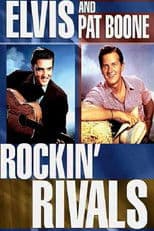 Elvis & Pat Boone Rockin' Rivals