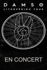 Damso : Lithopédion Tour (AccorHotels Arena)
