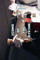 Lisa Lyon: Icons of the Divine