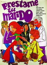 Préstame tu Marido