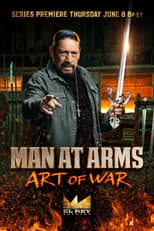 Man at Arms: Art of War