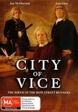 City of Vice