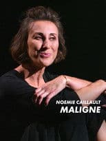 Maligne - Noémie Caillault