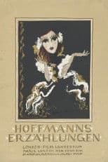 The Tales of Hoffmann