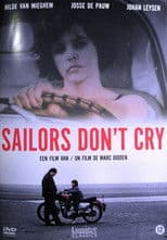 Sailors Don't Cry