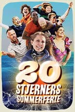 20-Stjerners sommerferie