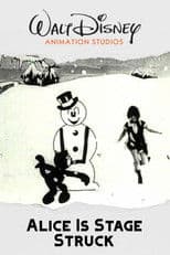 Alice Gets Stage Struck