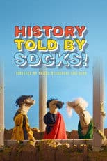 History Told by Socks!
