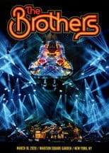 The Allman Brothers Band: The Brothers 50