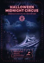 HALLOWEEN MIDNIGHT CIRCUS