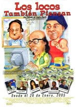 Los locos también piensan