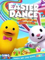 Easter Dance: Party Like An Easter Chick