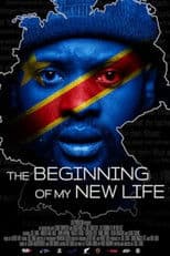 The beginning of my new life