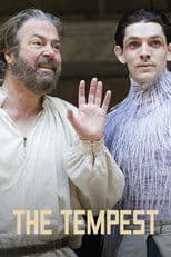 The Tempest - Live at Shakespeare's Globe