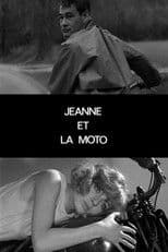 Jeanne et la Moto