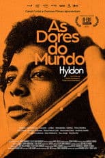 As Dores do Mundo: Hyldon