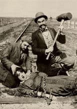 Barney Oldfield's Race for a Life