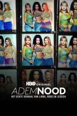 Ademnood: het echte verhaal van Linda, Roos & Jessica