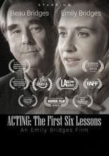 Acting: The First Six Lessons