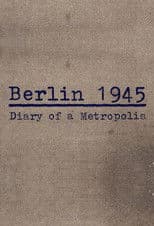 Berlin 1945