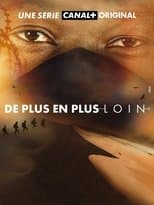 De plus en plus loin