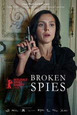 Broken Spies