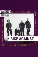 Rise Against - Southside Festival 2025