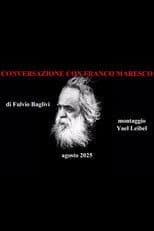 Conversazione con Franco Maresco