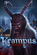 Krampus Origins